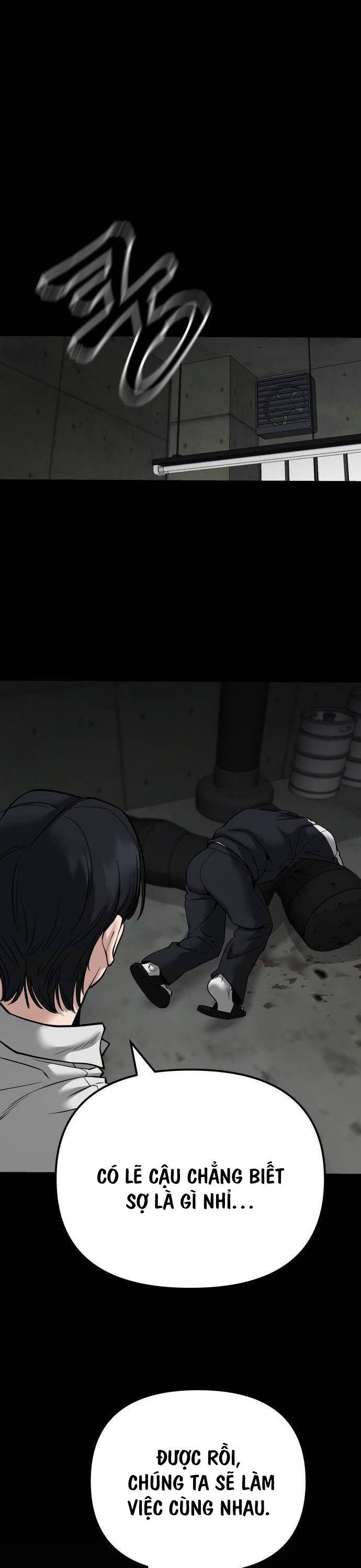 Giang Hồ Thực Thi Công Lý Chap 97 - Next Chap 98