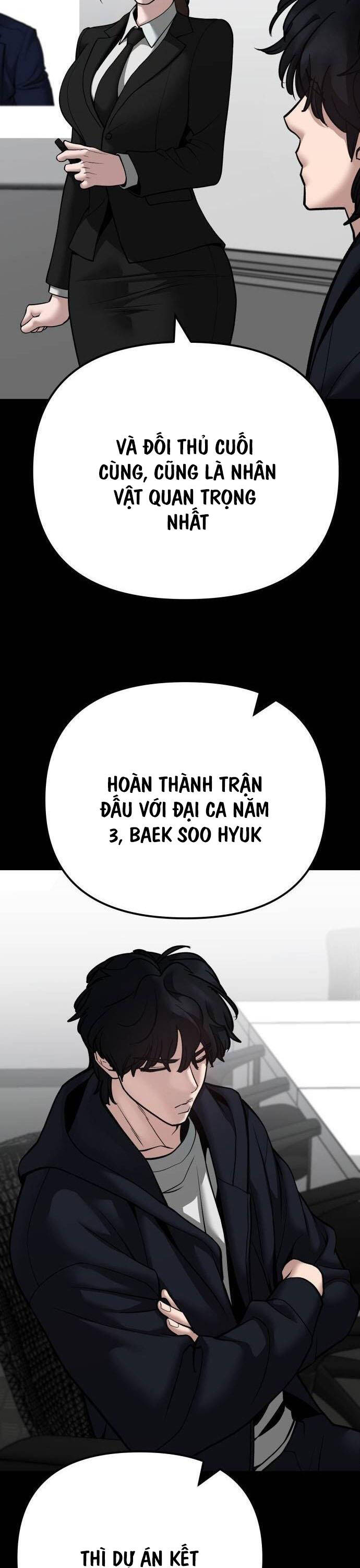 Giang Hồ Thực Thi Công Lý Chap 97 - Next Chap 98