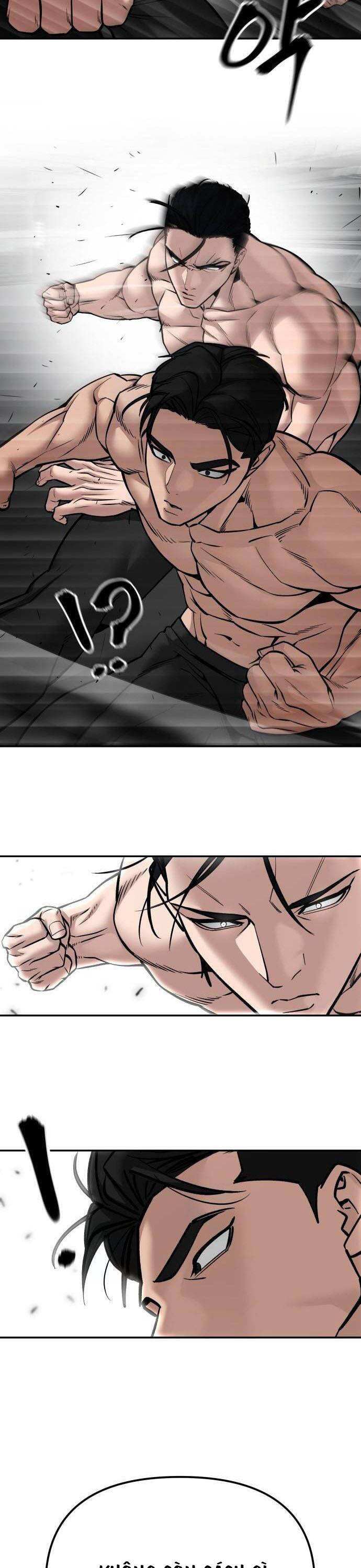 Giang Hồ Thực Thi Công Lý Chap 97 - Next Chap 98