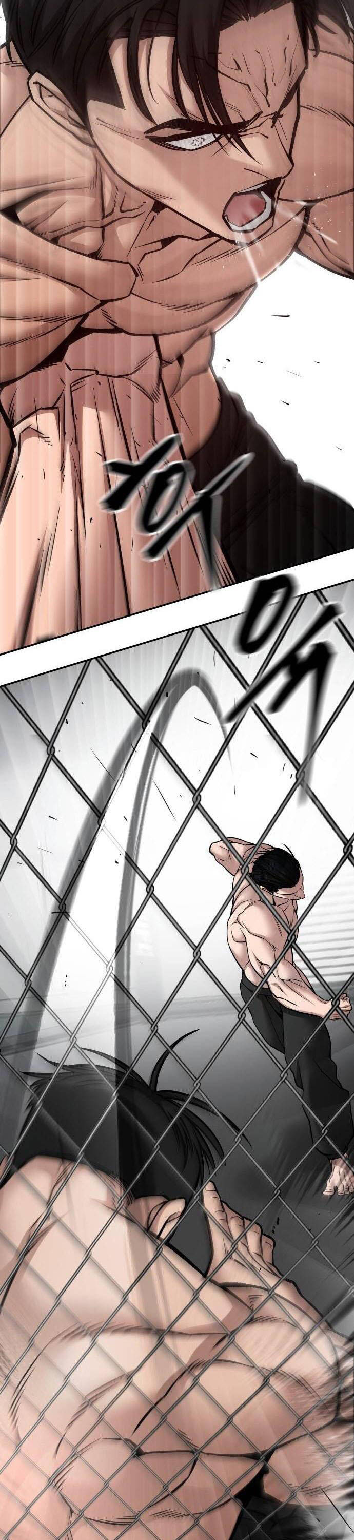 Giang Hồ Thực Thi Công Lý Chap 97 - Next Chap 98