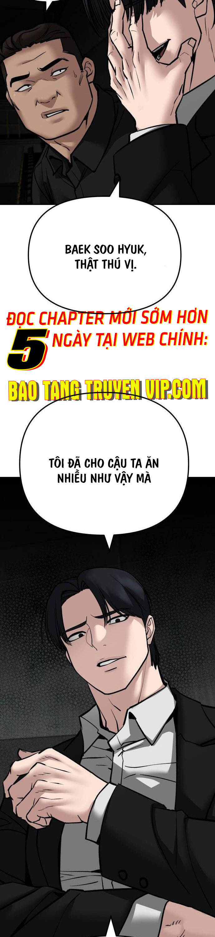 Giang Hồ Thực Thi Công Lý Chap 97 - Next Chap 98