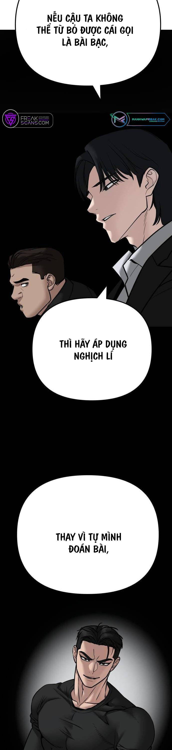 Giang Hồ Thực Thi Công Lý Chap 97 - Next Chap 98