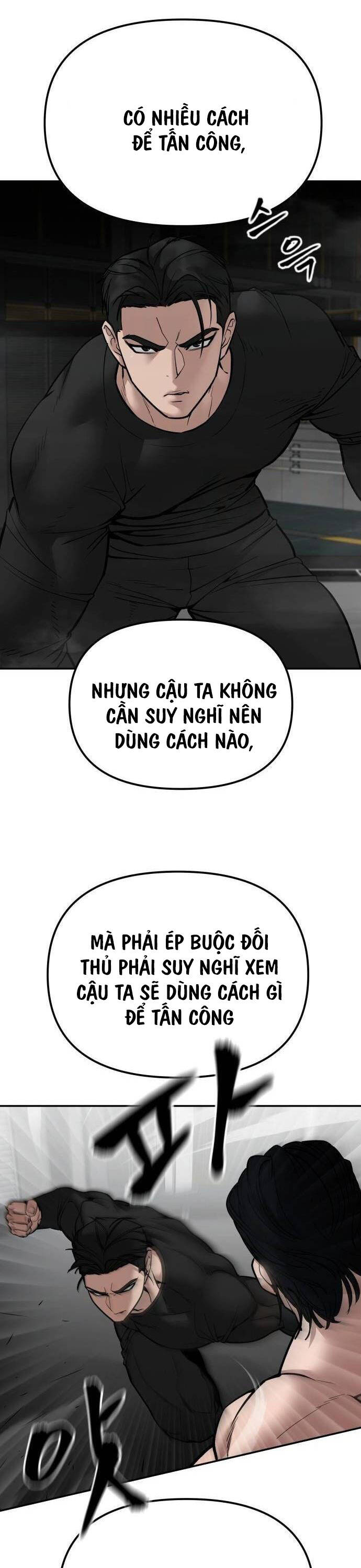 Giang Hồ Thực Thi Công Lý Chap 97 - Next Chap 98