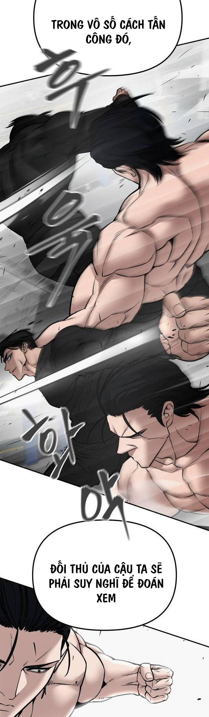 Giang Hồ Thực Thi Công Lý Chap 97 - Next Chap 98