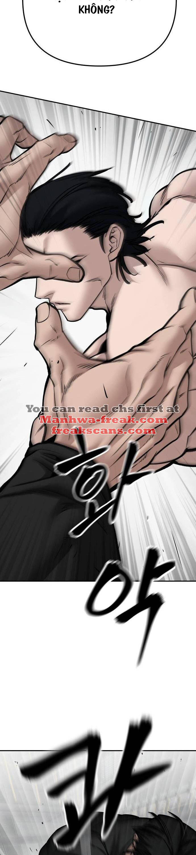 Giang Hồ Thực Thi Công Lý Chap 97 - Next Chap 98