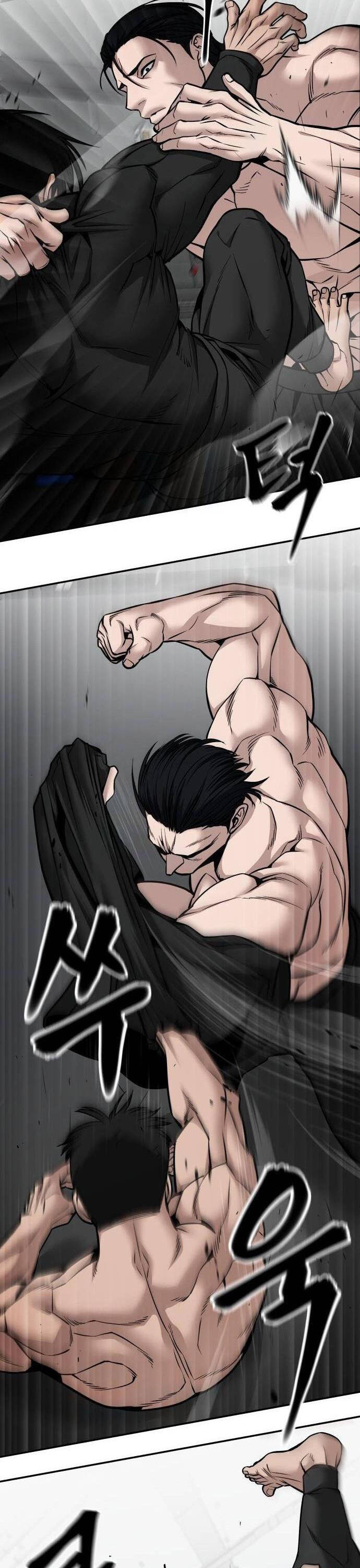 Giang Hồ Thực Thi Công Lý Chap 97 - Next Chap 98