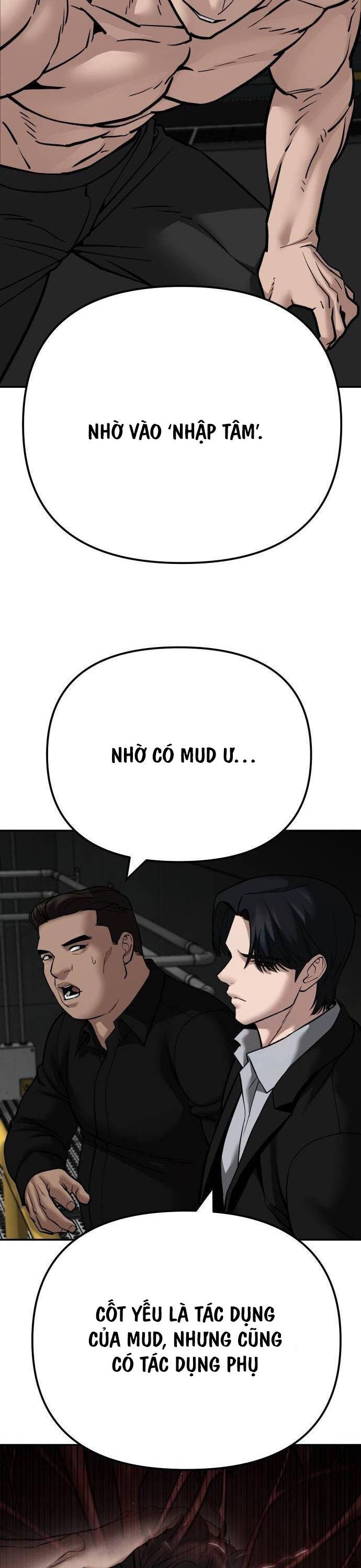 Giang Hồ Thực Thi Công Lý Chap 97 - Next Chap 98