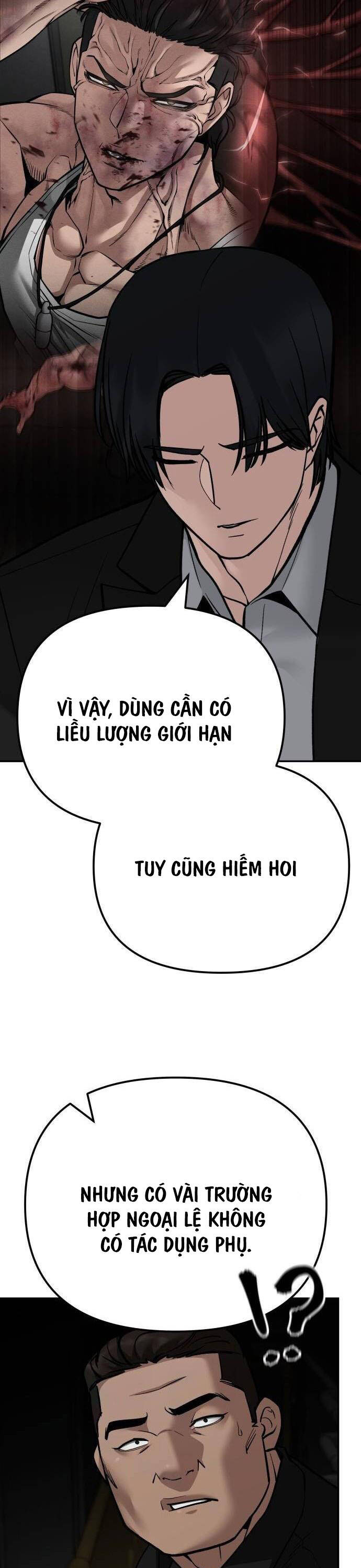 Giang Hồ Thực Thi Công Lý Chap 97 - Next Chap 98