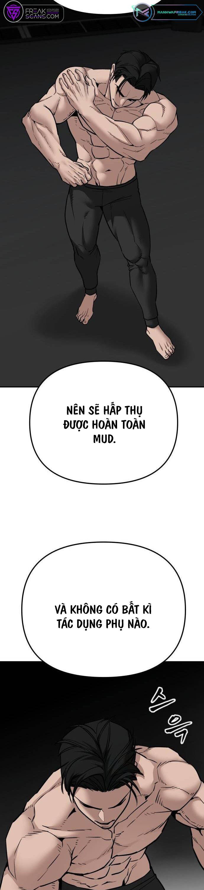 Giang Hồ Thực Thi Công Lý Chap 97 - Next Chap 98