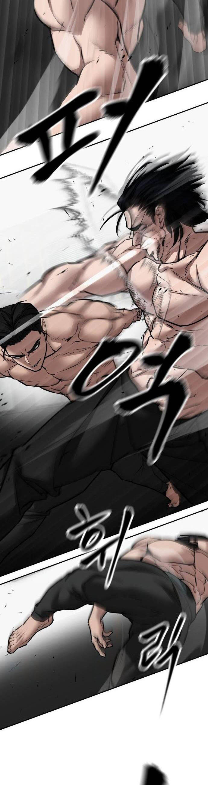 Giang Hồ Thực Thi Công Lý Chap 97 - Next Chap 98