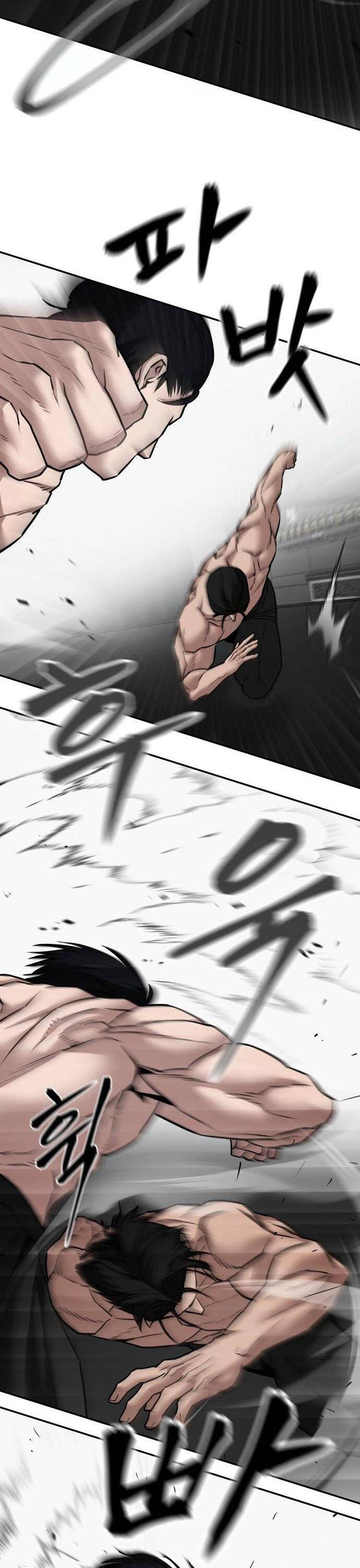 Giang Hồ Thực Thi Công Lý Chap 97 - Next Chap 98