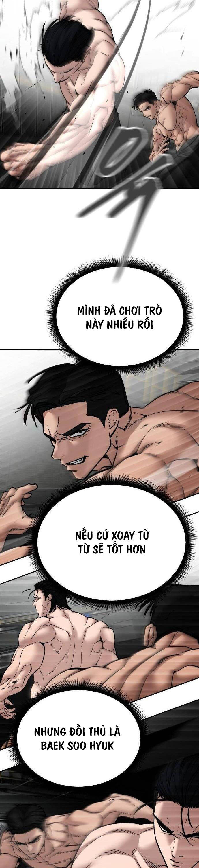 Giang Hồ Thực Thi Công Lý Chap 97 - Next Chap 98