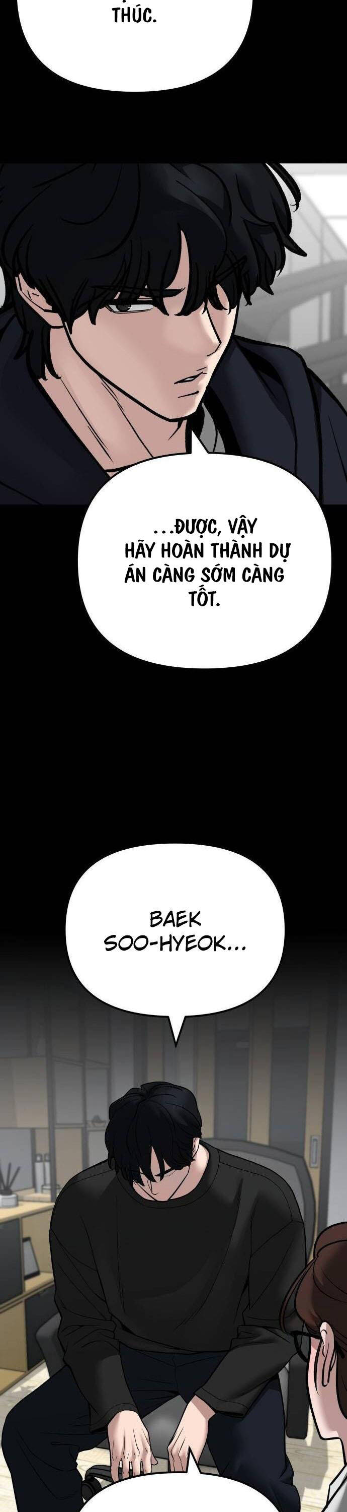 Giang Hồ Thực Thi Công Lý Chap 97 - Next Chap 98