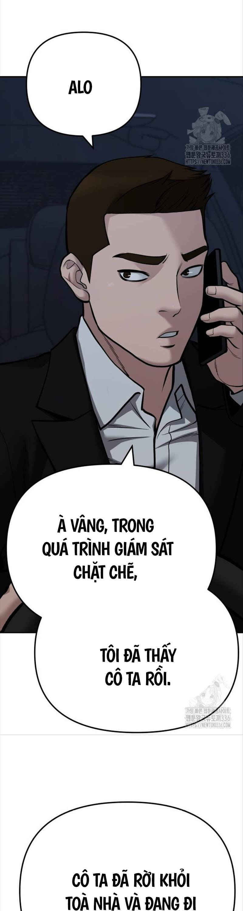 Giang Hồ Thực Thi Công Lý Chap 98 - Next Chap 99