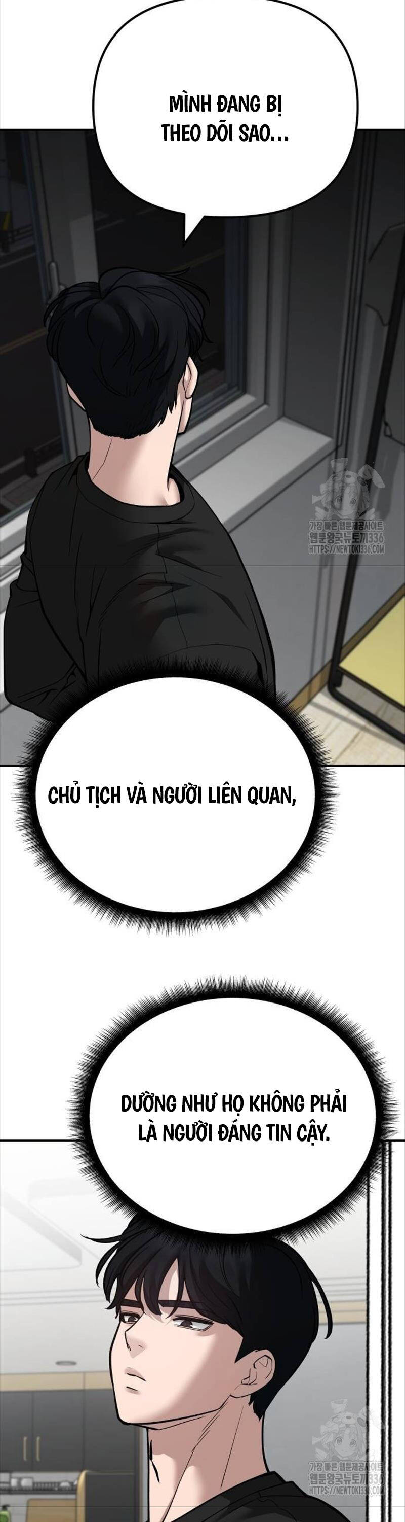 Giang Hồ Thực Thi Công Lý Chap 98 - Next Chap 99