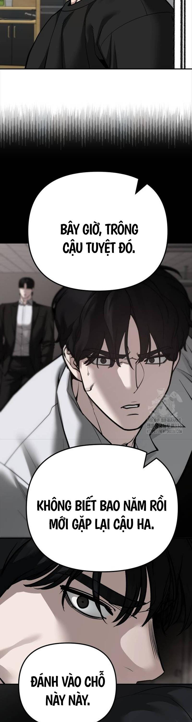 Giang Hồ Thực Thi Công Lý Chap 98 - Next Chap 99