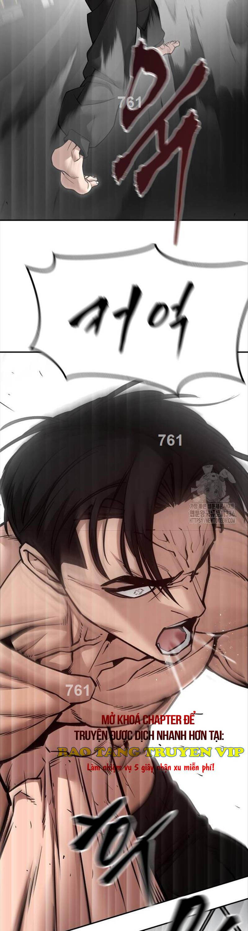 Giang Hồ Thực Thi Công Lý Chap 98 - Next Chap 99