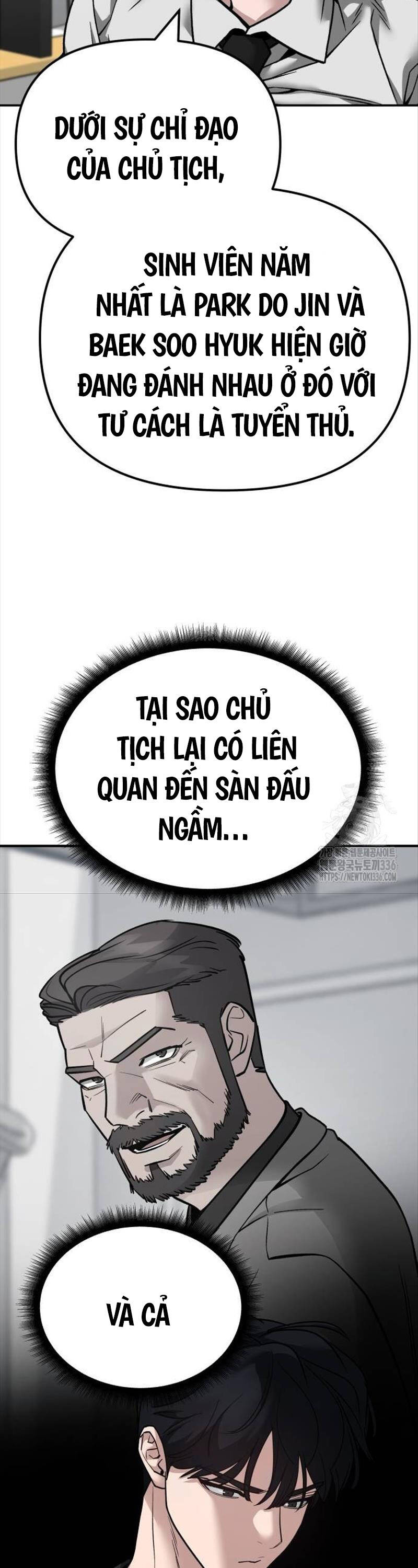 Giang Hồ Thực Thi Công Lý Chap 98 - Next Chap 99