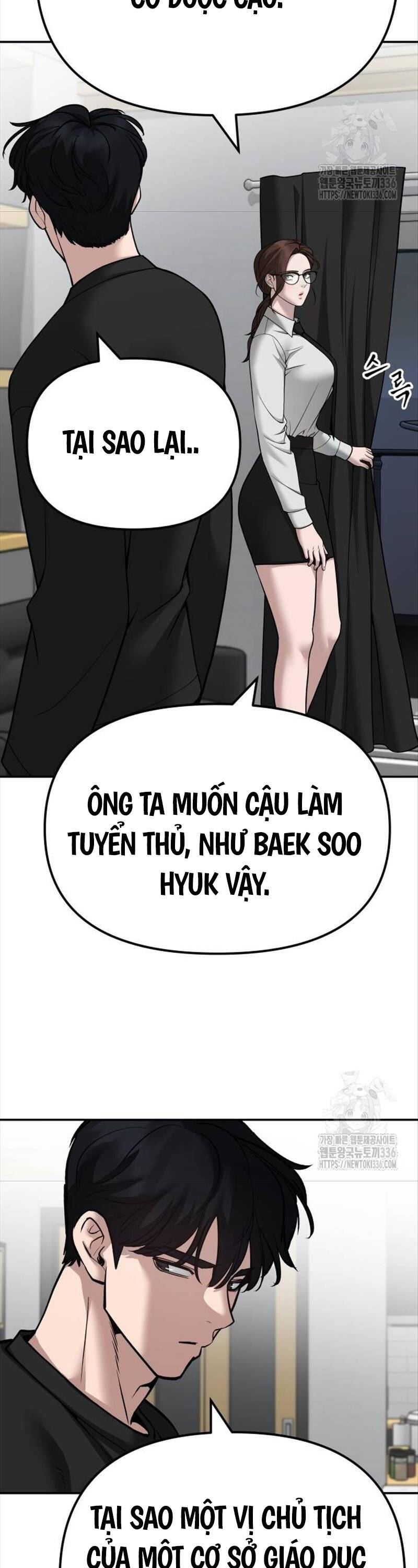 Giang Hồ Thực Thi Công Lý Chap 98 - Next Chap 99