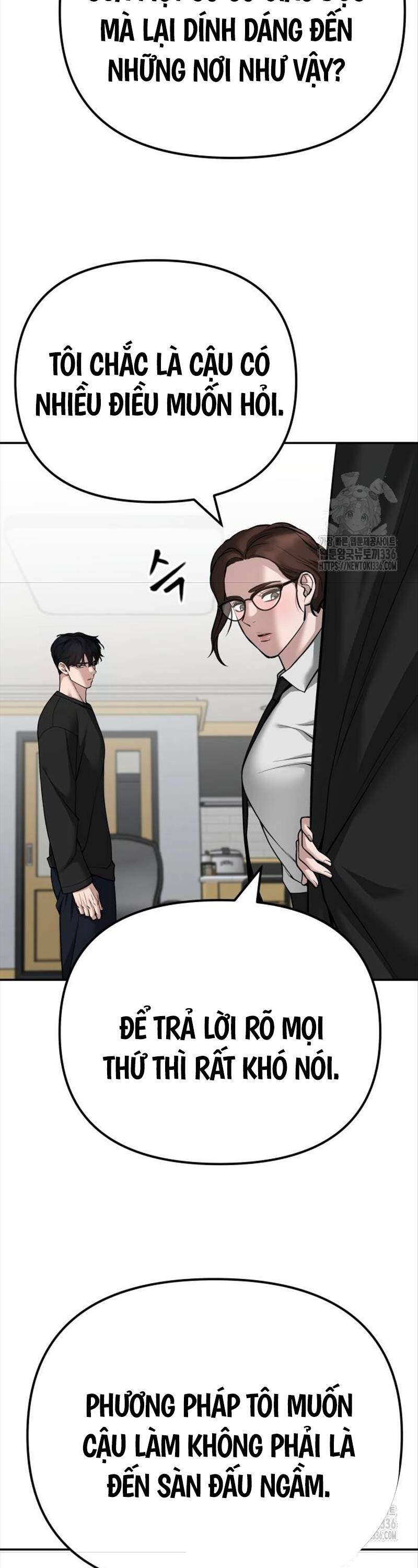 Giang Hồ Thực Thi Công Lý Chap 98 - Next Chap 99