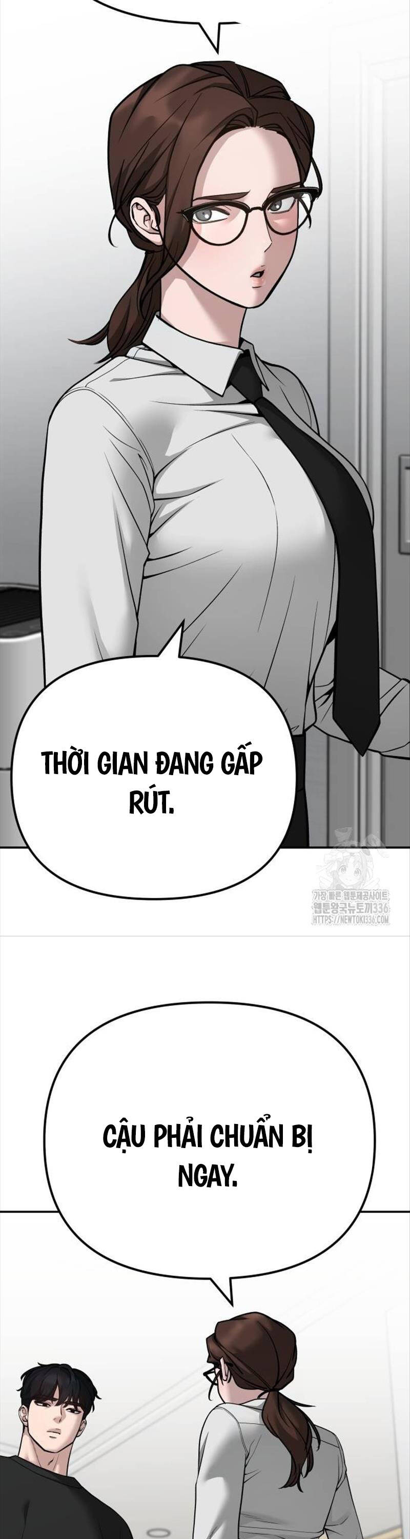 Giang Hồ Thực Thi Công Lý Chap 98 - Next Chap 99