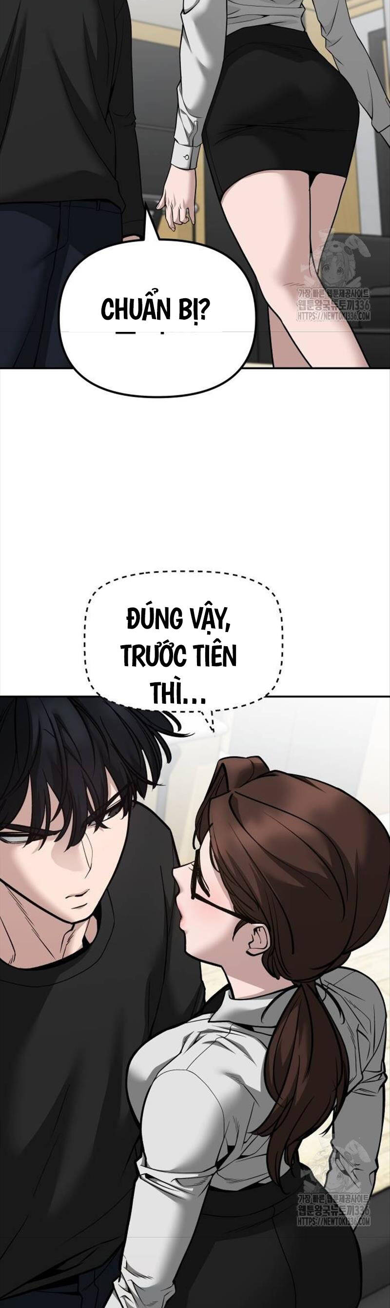 Giang Hồ Thực Thi Công Lý Chap 98 - Next Chap 99