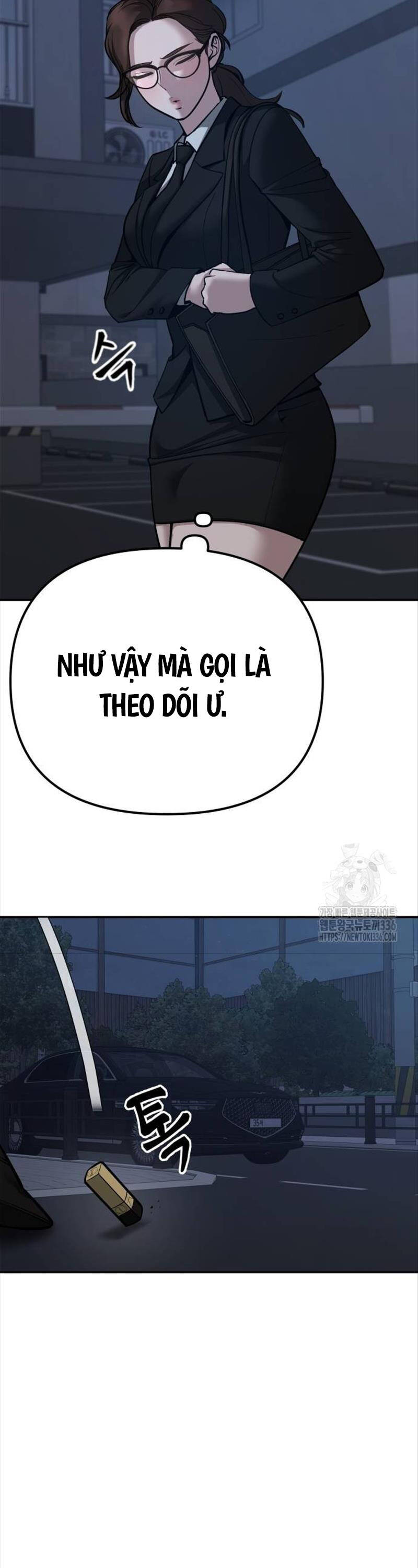 Giang Hồ Thực Thi Công Lý Chap 98 - Next Chap 99