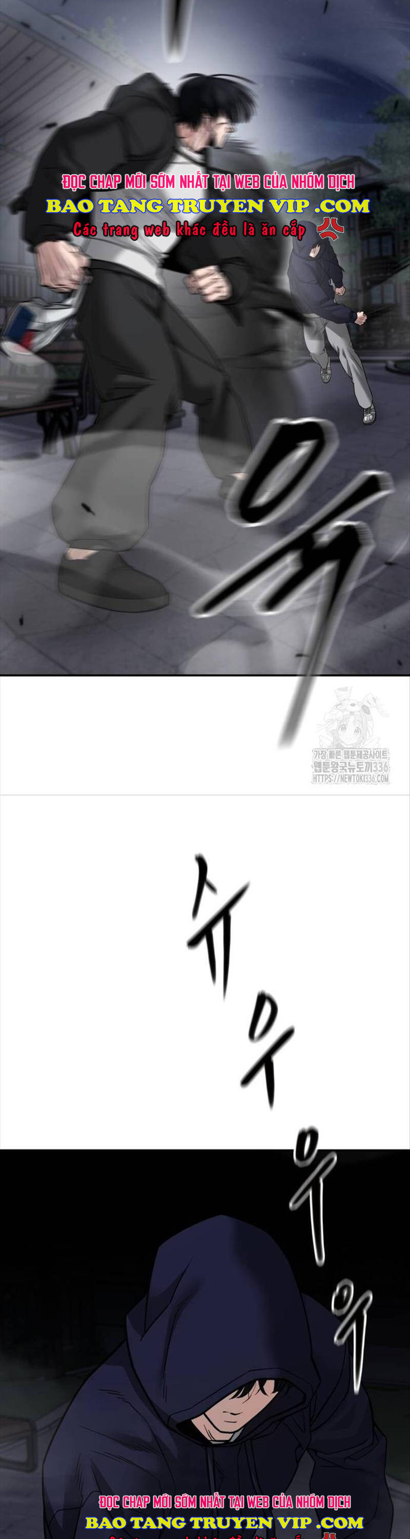 Giang Hồ Thực Thi Công Lý Chap 98 - Next Chap 99