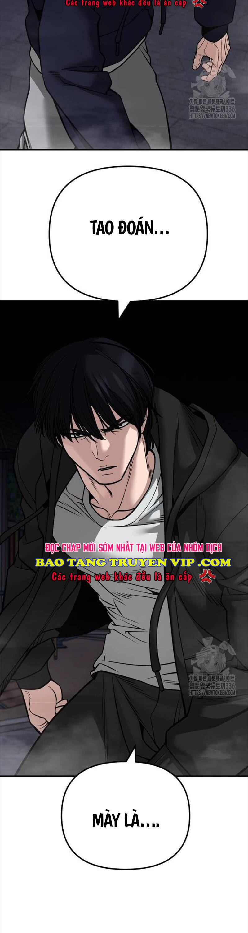 Giang Hồ Thực Thi Công Lý Chap 98 - Next Chap 99