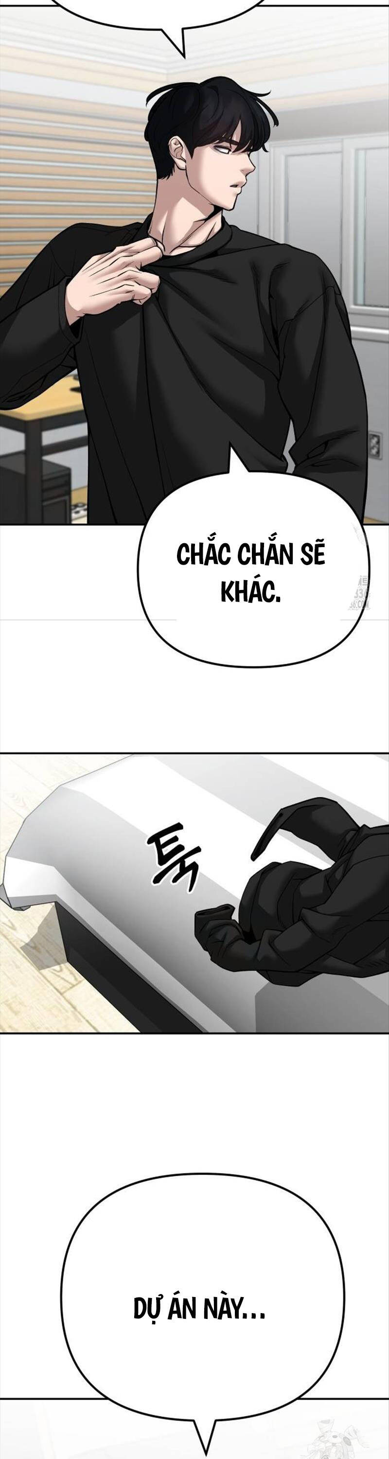 Giang Hồ Thực Thi Công Lý Chap 98 - Next Chap 99