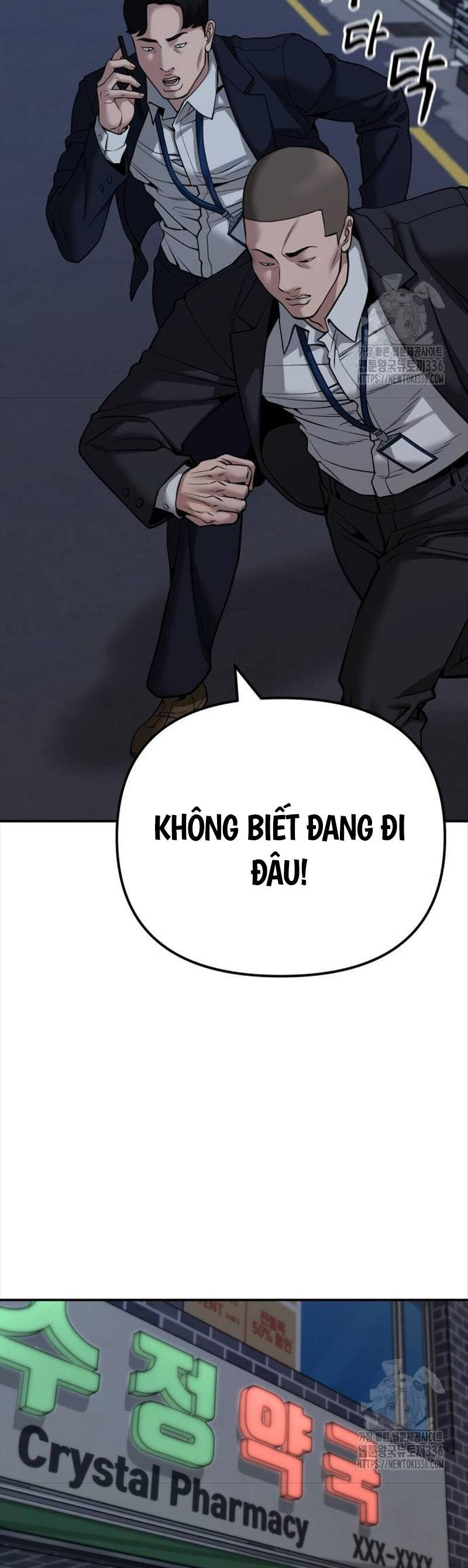 Giang Hồ Thực Thi Công Lý Chap 98 - Next Chap 99
