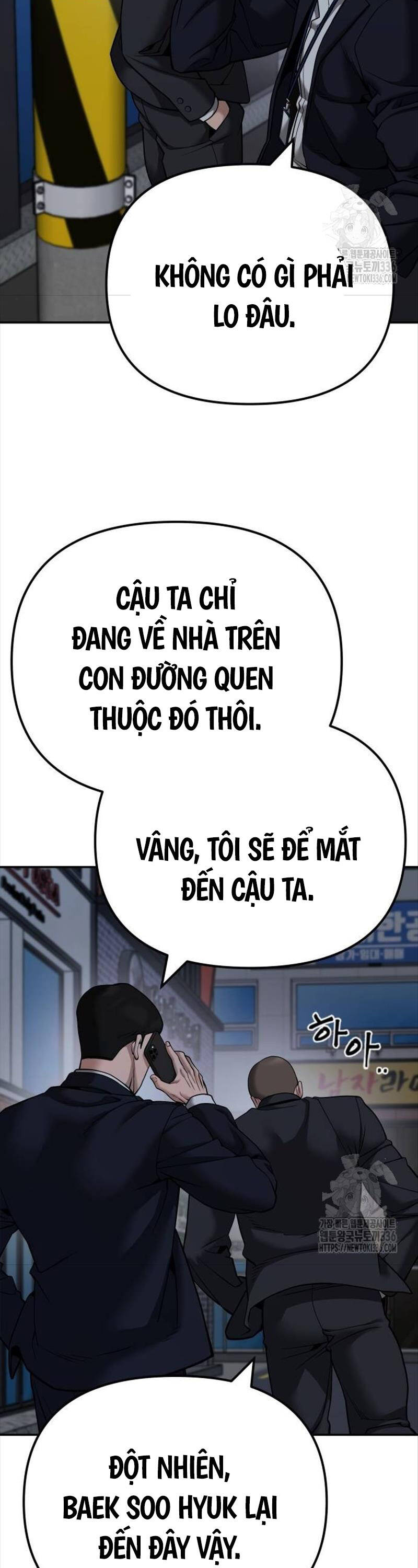 Giang Hồ Thực Thi Công Lý Chap 98 - Next Chap 99