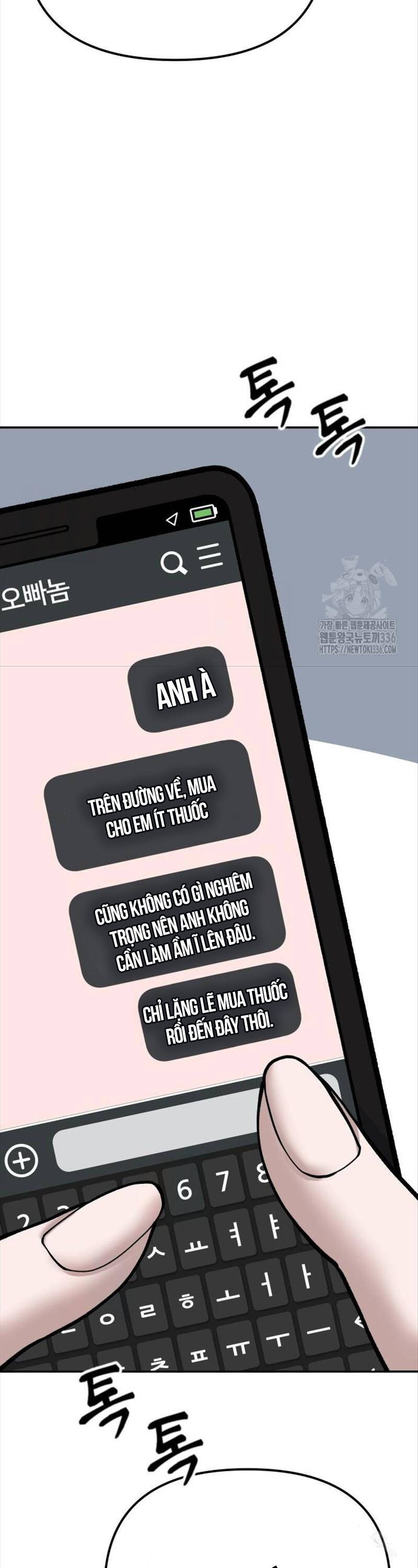 Giang Hồ Thực Thi Công Lý Chap 98 - Next Chap 99