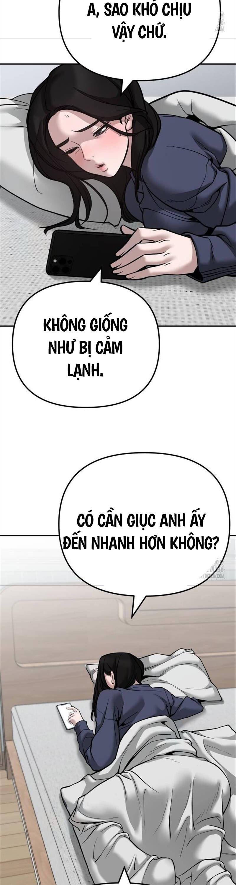 Giang Hồ Thực Thi Công Lý Chap 98 - Next Chap 99