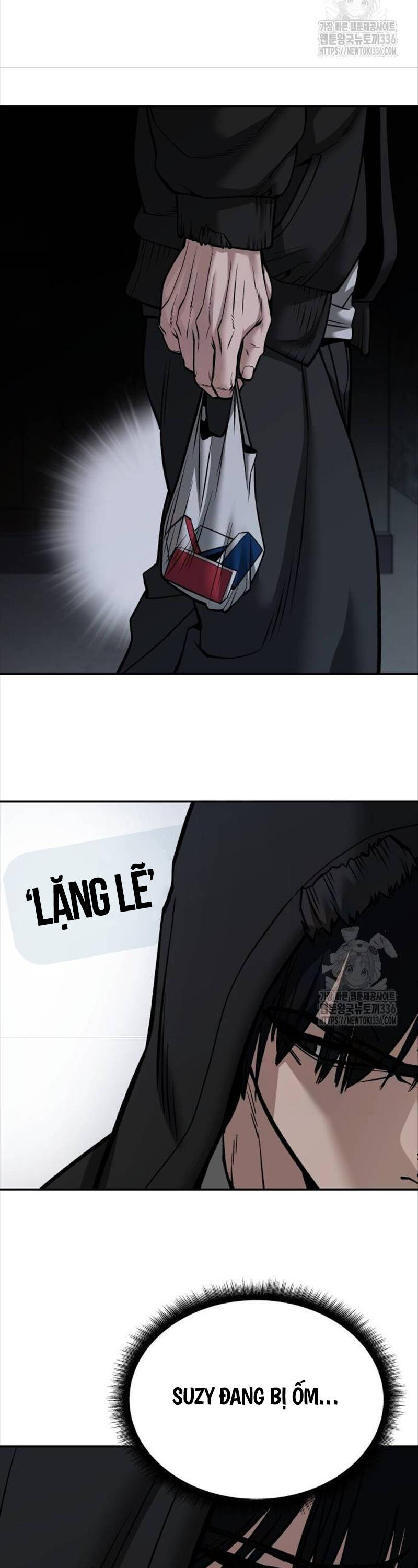 Giang Hồ Thực Thi Công Lý Chap 98 - Next Chap 99