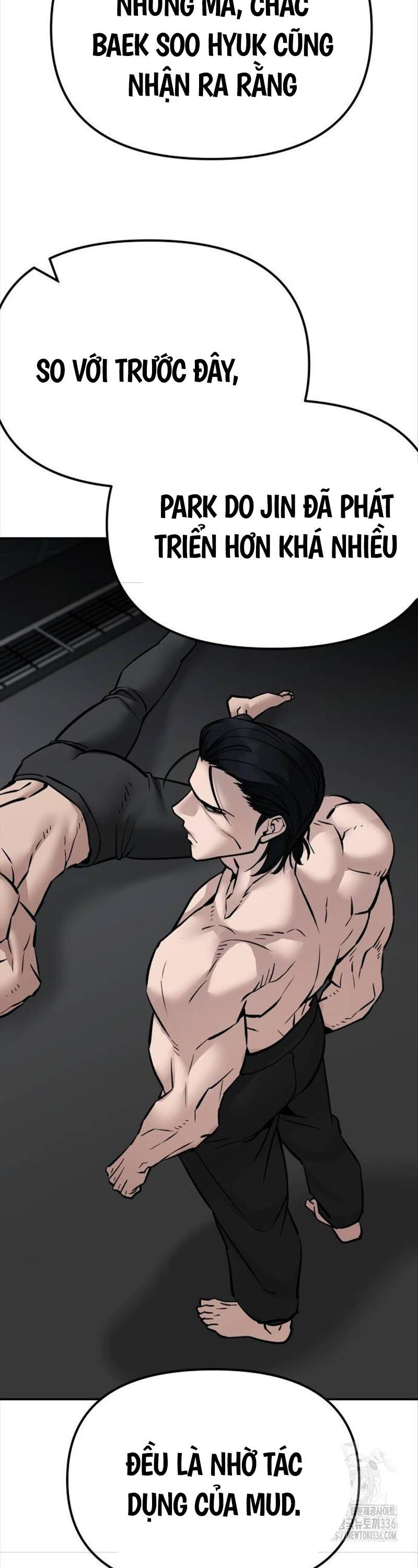 Giang Hồ Thực Thi Công Lý Chap 98 - Next Chap 99
