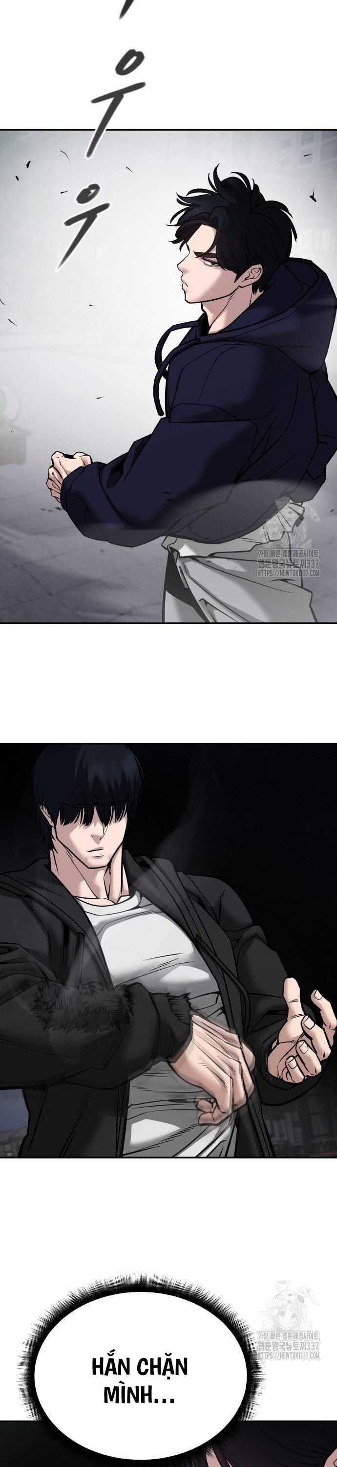 Giang Hồ Thực Thi Công Lý Chap 99 - Next Chap 100