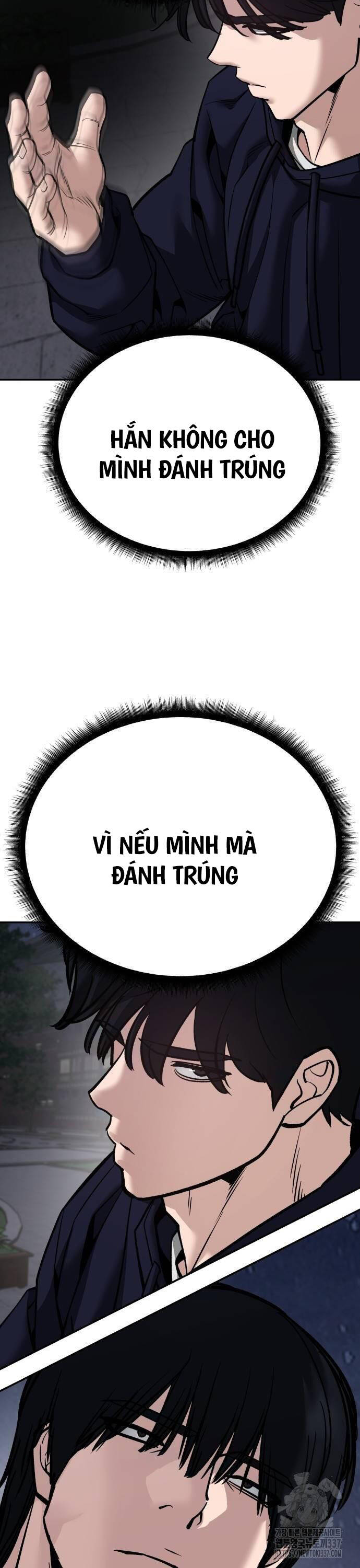 Giang Hồ Thực Thi Công Lý Chap 99 - Next Chap 100