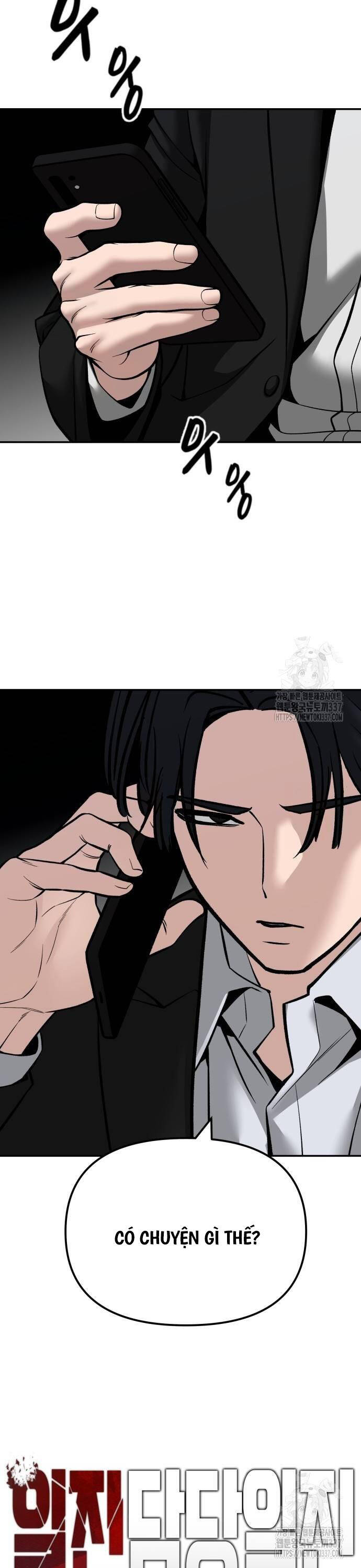Giang Hồ Thực Thi Công Lý Chap 99 - Next Chap 100