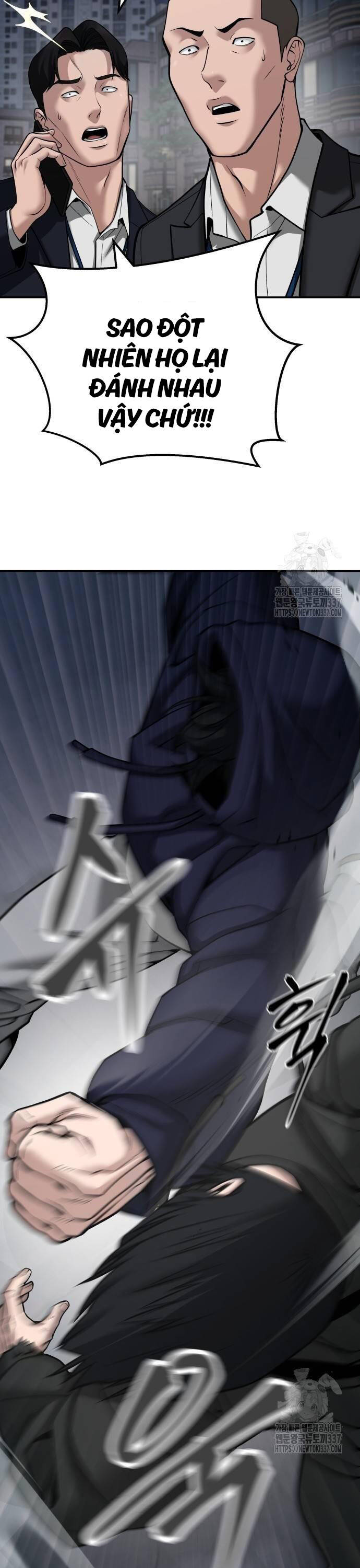 Giang Hồ Thực Thi Công Lý Chap 99 - Next Chap 100