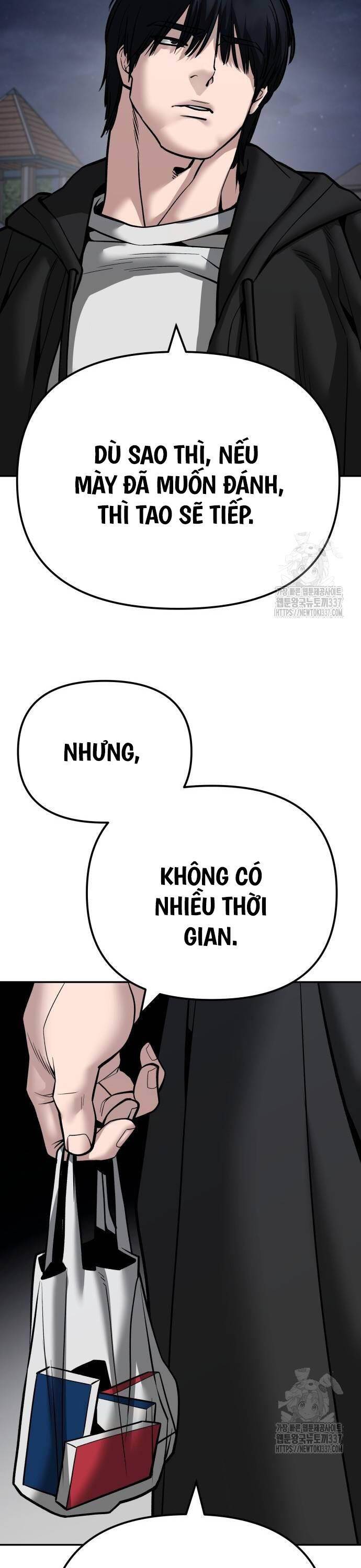Giang Hồ Thực Thi Công Lý Chap 99 - Next Chap 100