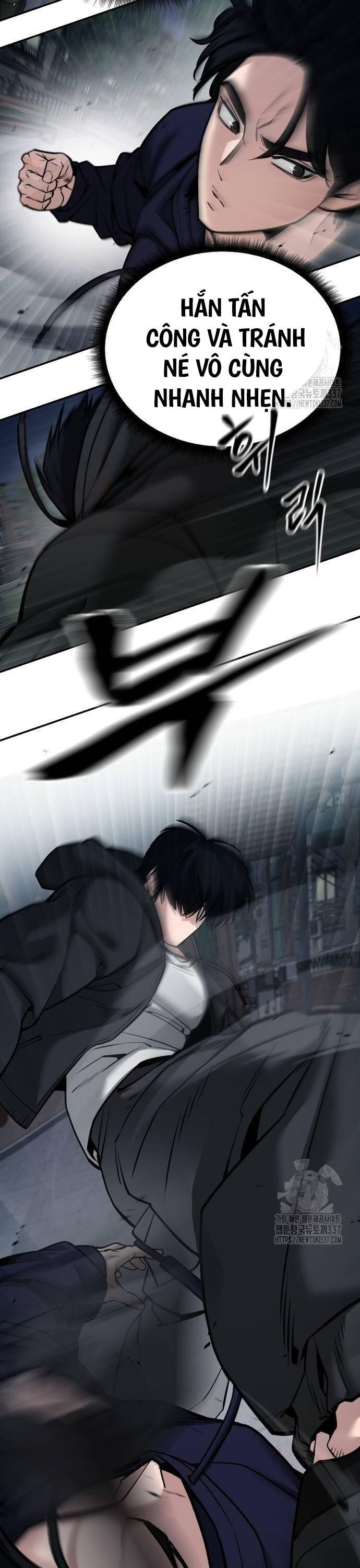 Giang Hồ Thực Thi Công Lý Chap 99 - Next Chap 100