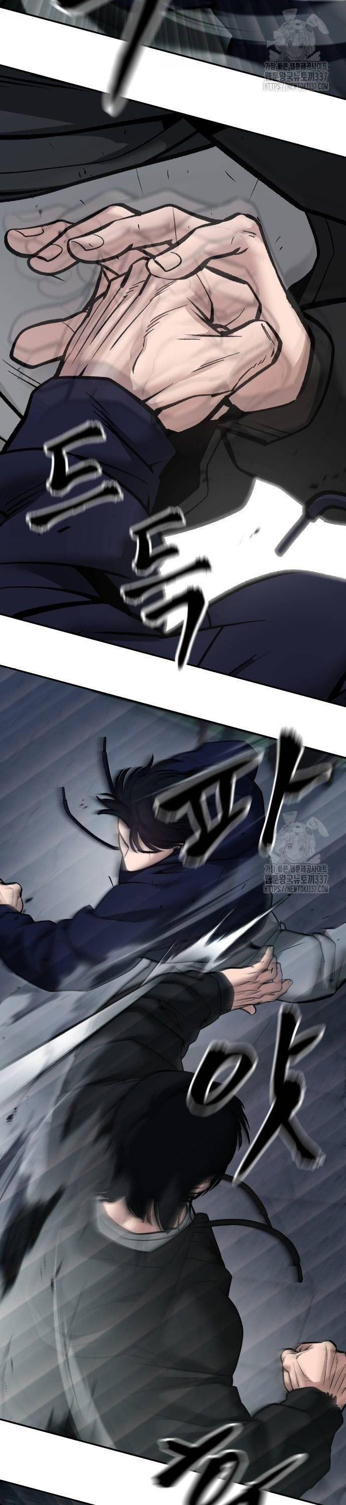 Giang Hồ Thực Thi Công Lý Chap 99 - Next Chap 100