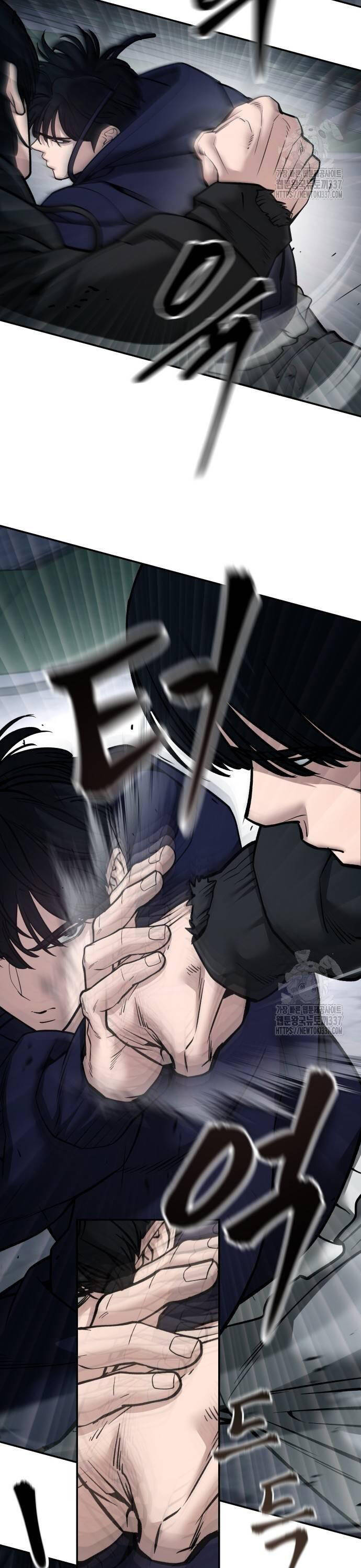 Giang Hồ Thực Thi Công Lý Chap 99 - Next Chap 100