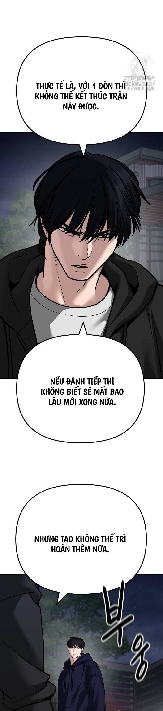 Giang Hồ Thực Thi Công Lý Chap 99 - Next Chap 100