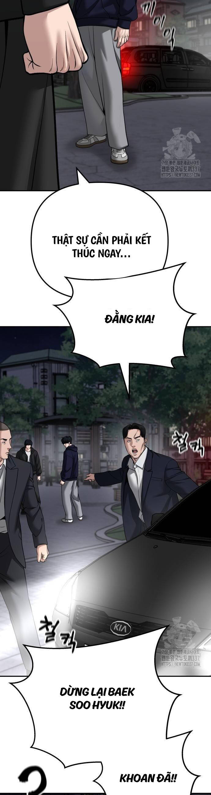 Giang Hồ Thực Thi Công Lý Chap 99 - Next Chap 100