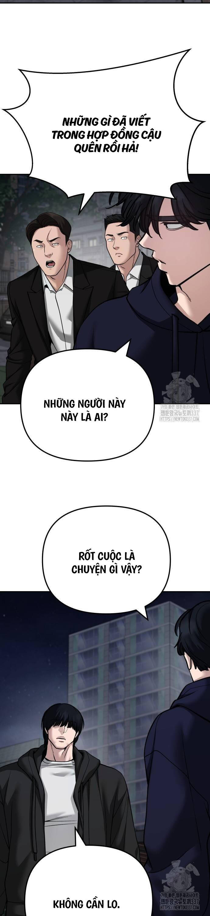 Giang Hồ Thực Thi Công Lý Chap 99 - Next Chap 100