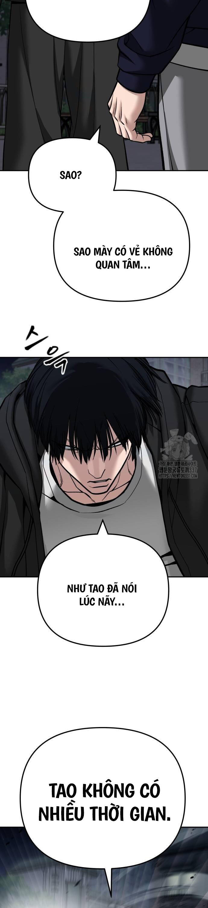 Giang Hồ Thực Thi Công Lý Chap 99 - Next Chap 100