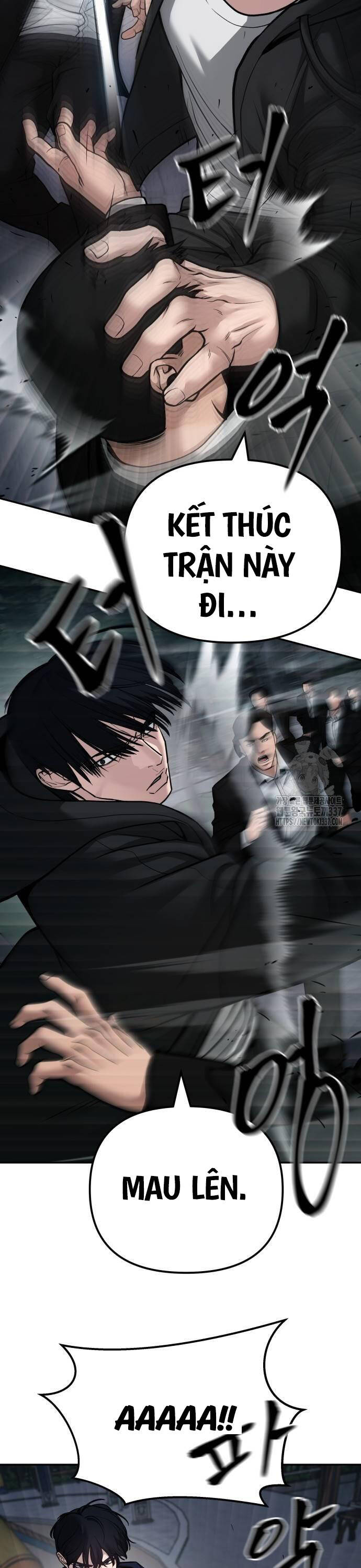 Giang Hồ Thực Thi Công Lý Chap 99 - Next Chap 100