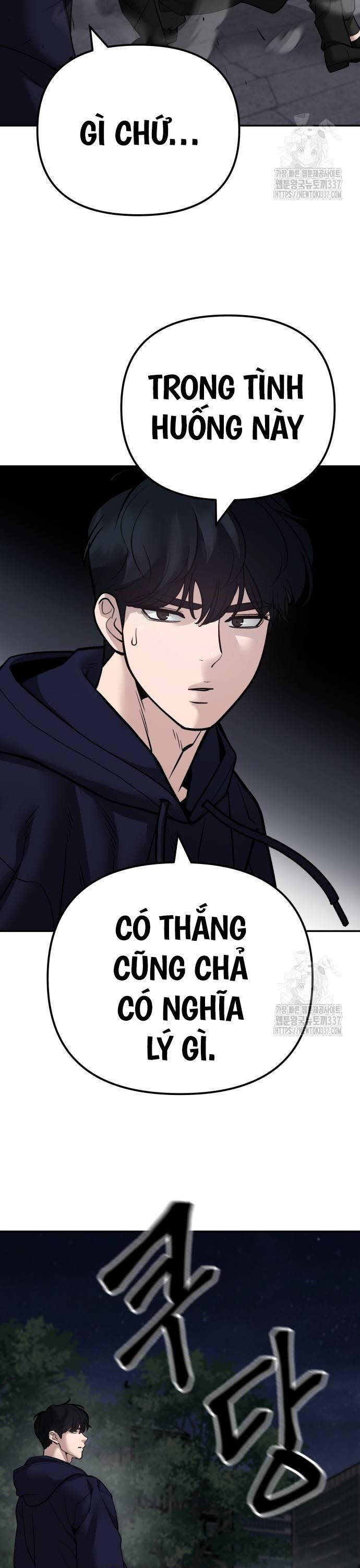 Giang Hồ Thực Thi Công Lý Chap 99 - Next Chap 100